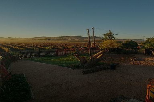 Kalahari Water Vakansieplaas