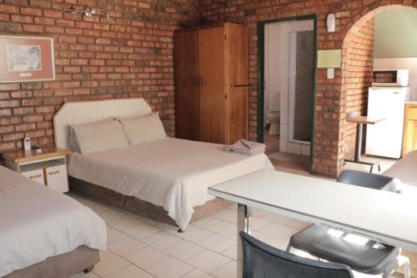 Louis Trichardt Lodge