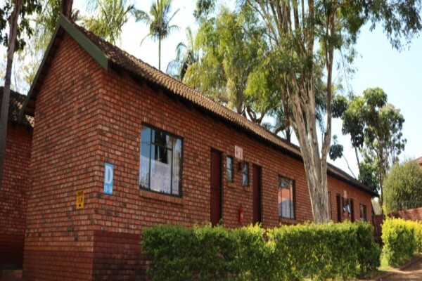 Louis Trichardt Lodge