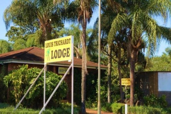 Louis Trichardt Lodge