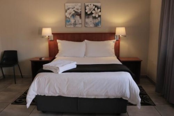 Louis Trichardt Lodge