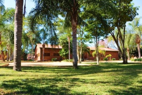 Louis Trichardt Lodge