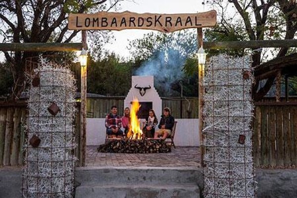 Olive Grove Guest Farm