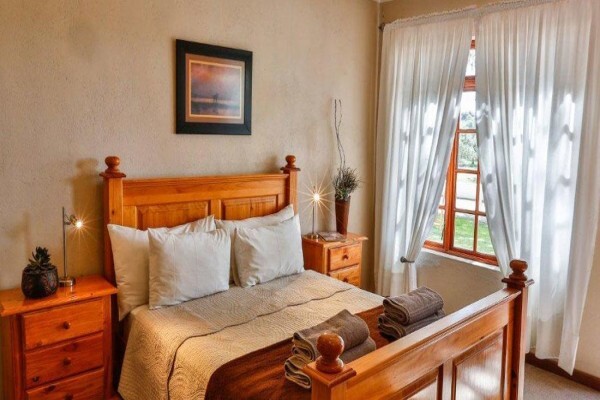 Olive Grove Guest Farm