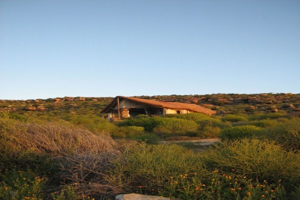 Oudrif Resort