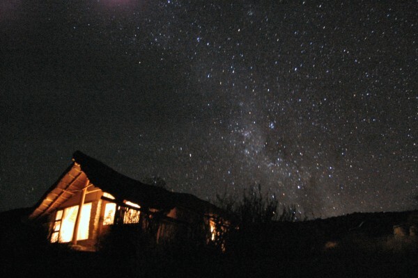 Oudrif Resort