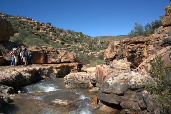 Oudrif Resort