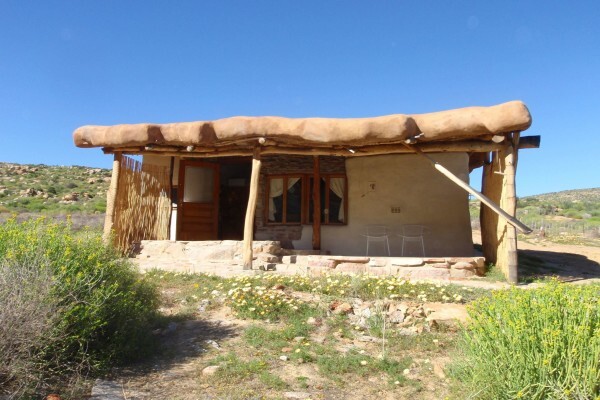 Oudrif Resort