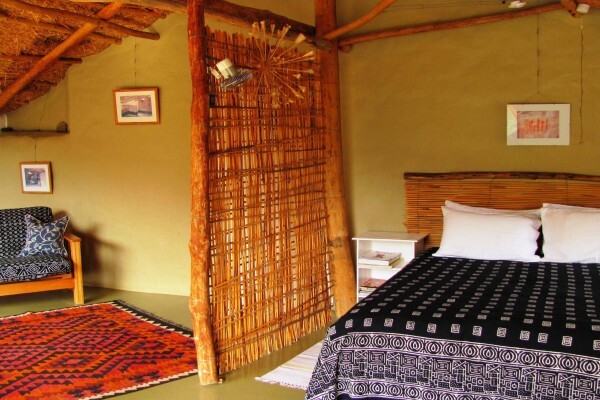 Oudrif Resort
