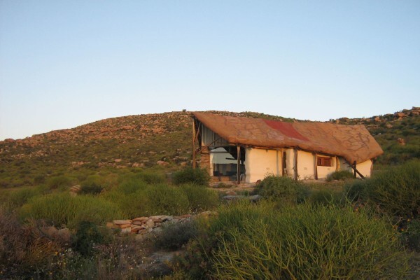 Oudrif Resort