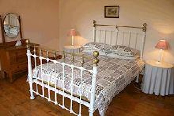 Park House Lodge & Travel Centre