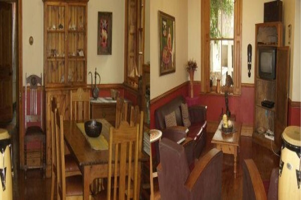 Park House Lodge & Travel Centre