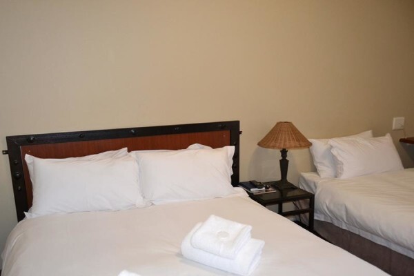 Tuscany Lodge & Conference