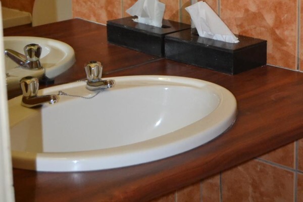 Tuscany Lodge & Conference