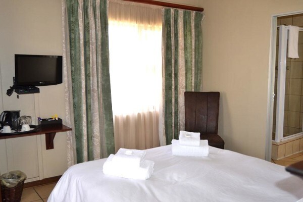 Tuscany Lodge & Conference