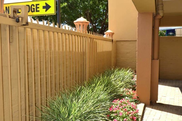 Tuscany Lodge & Conference