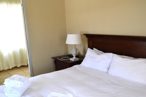 Tuscany Lodge & Conference