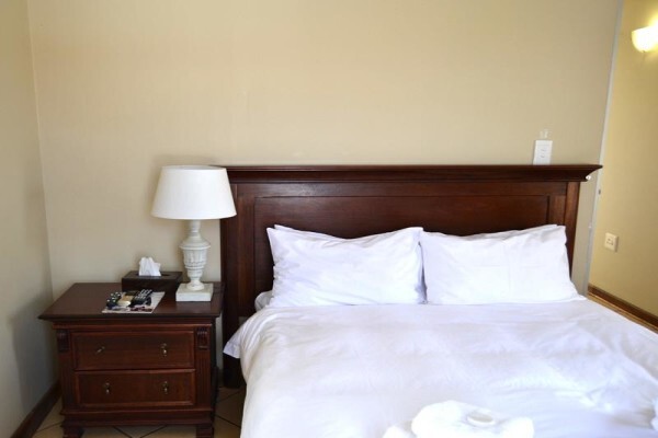 Tuscany Lodge & Conference