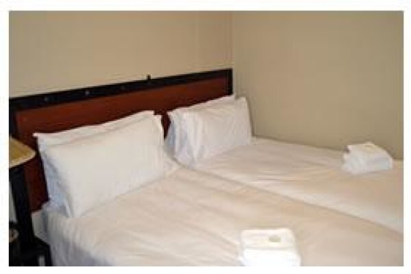 Tuscany Lodge & Conference
