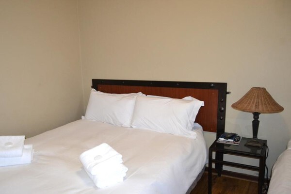 Tuscany Lodge & Conference