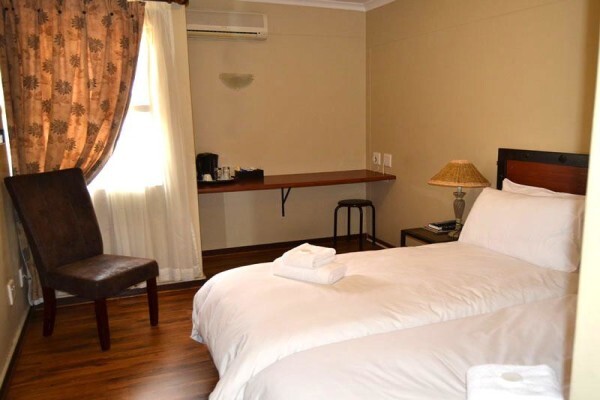 Tuscany Lodge & Conference
