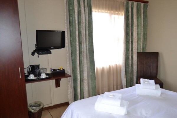 Tuscany Lodge & Conference