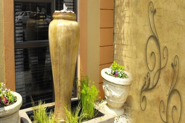 Tuscany Lodge & Conference