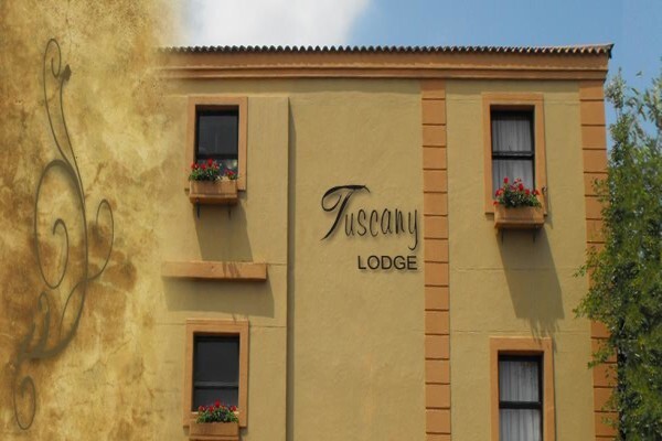 Tuscany Lodge & Conference
