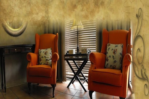 Tuscany Lodge & Conference