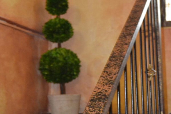 Tuscany Lodge & Conference