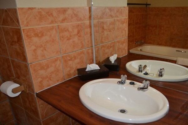 Tuscany Lodge & Conference