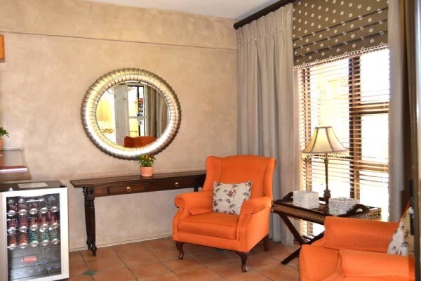 Tuscany Lodge & Conference