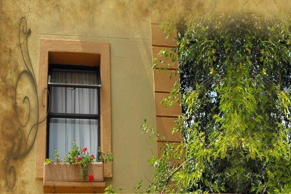 Tuscany Lodge & Conference