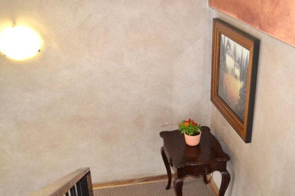 Tuscany Lodge & Conference