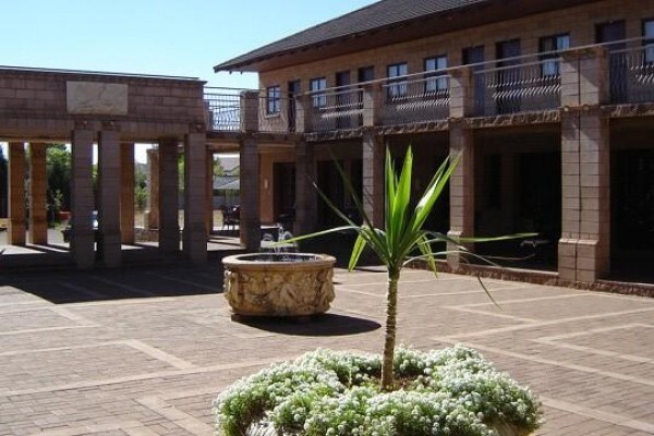 Villa Favorita