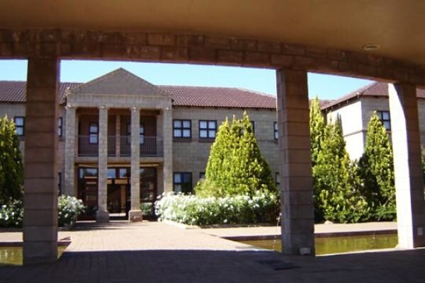 Villa Favorita