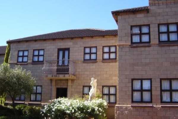 Villa Favorita