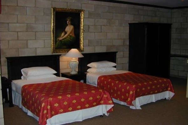 Villa Favorita