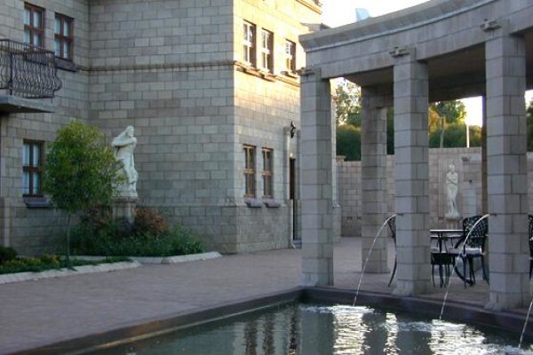 Villa Favorita
