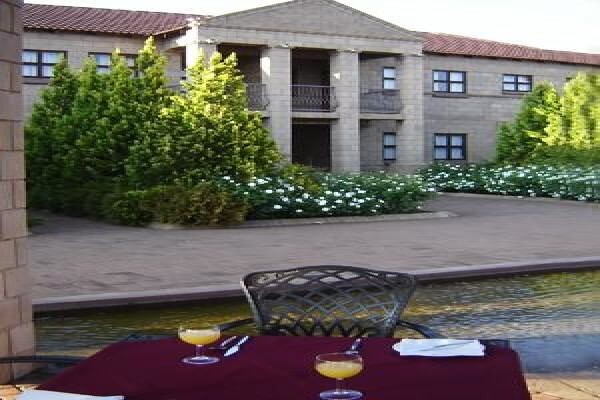 Villa Favorita