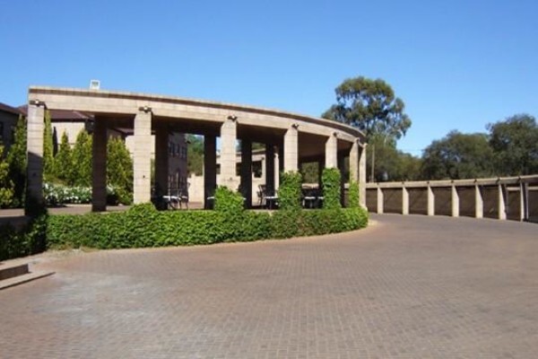 Villa Favorita