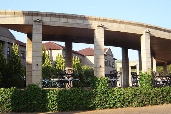 Villa Favorita