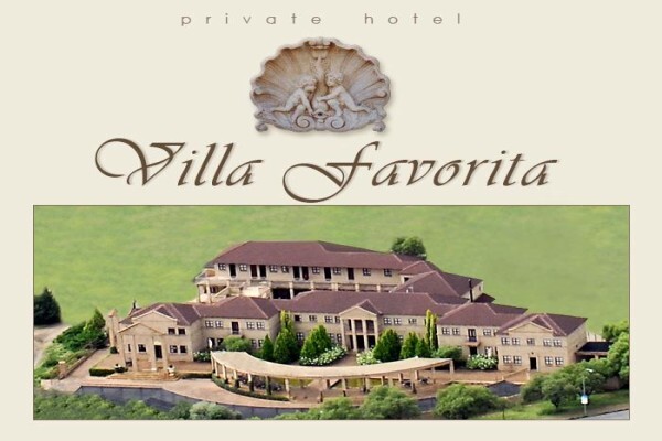 Villa Favorita