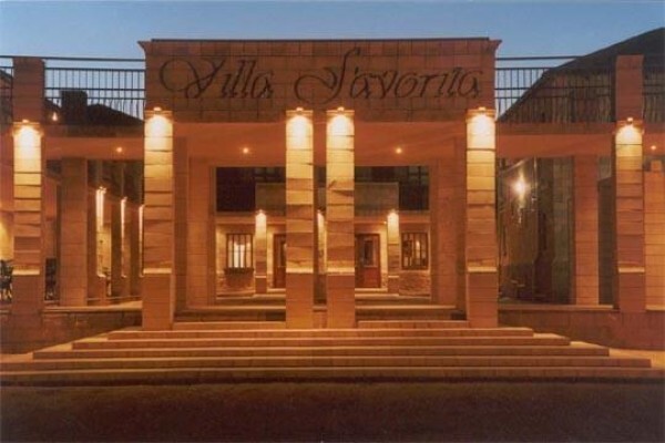 Villa Favorita