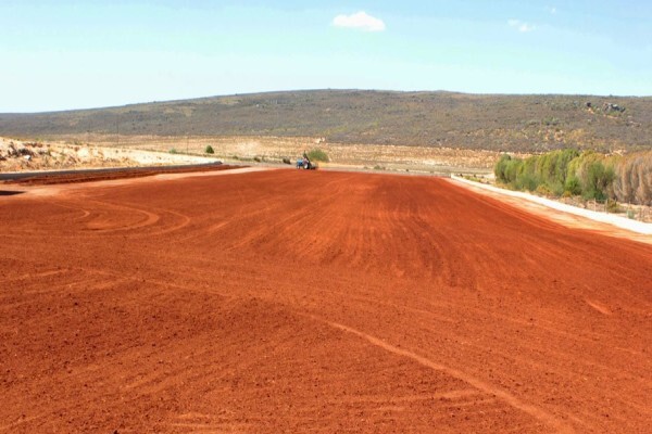 Ysterfontein Guest Farm
