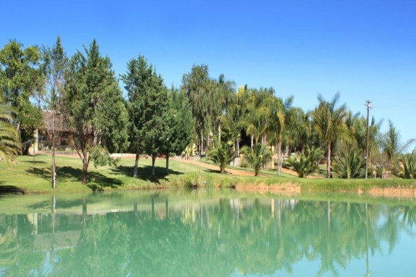Ysterfontein Guest Farm