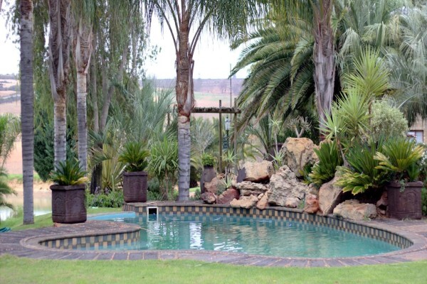 Ysterfontein Guest Farm