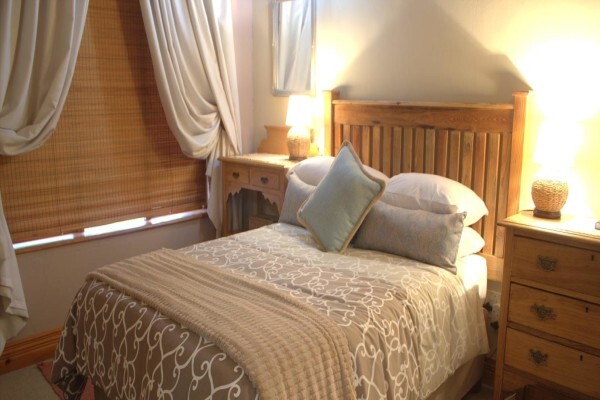 Ysterfontein Guest Farm