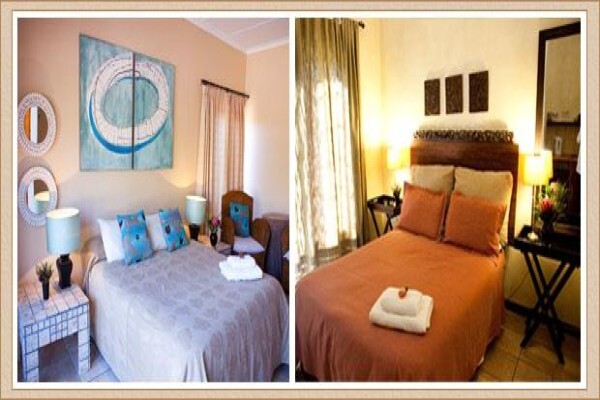 Naba Lodge