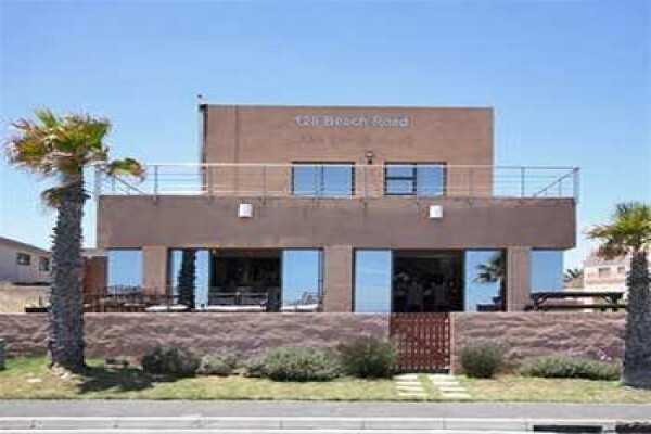 The Gregorian On Sea Guest House